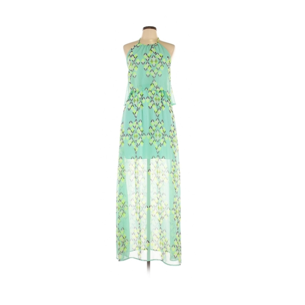 Gorgeous dress...excellent condition!
